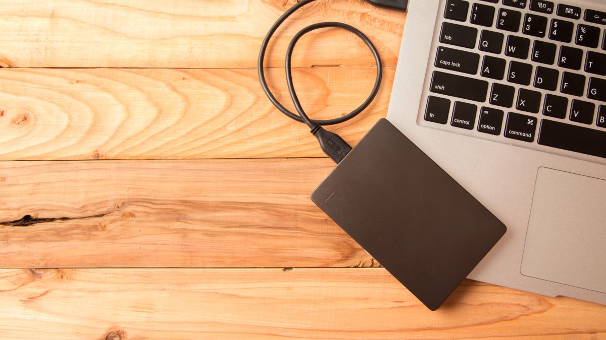external drive for mac and pc